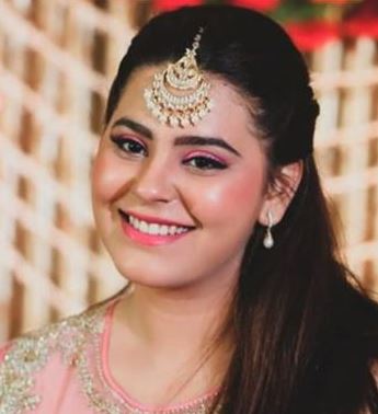 Anusha Mishra   Height, Weight, Age, Stats, Wiki and More